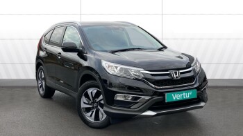 Honda CR-V 2.0 i-VTEC SR 5dr Auto Petrol Estate
